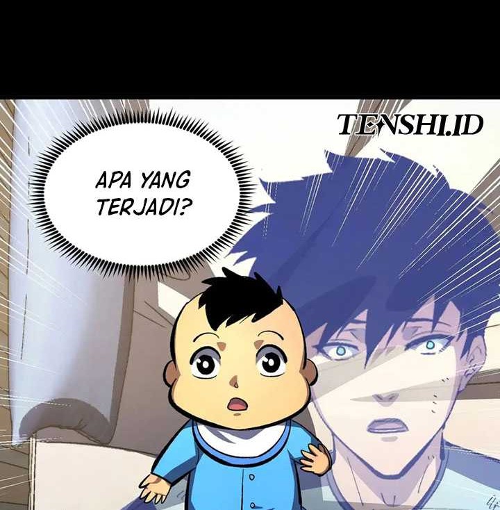 Rise From The Rubble Chapter 311 halaman 5