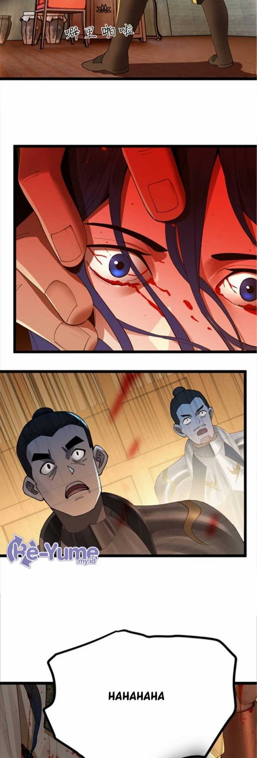 Manhua Survive As The Hero’s Husband Chapter 52 gambar 2