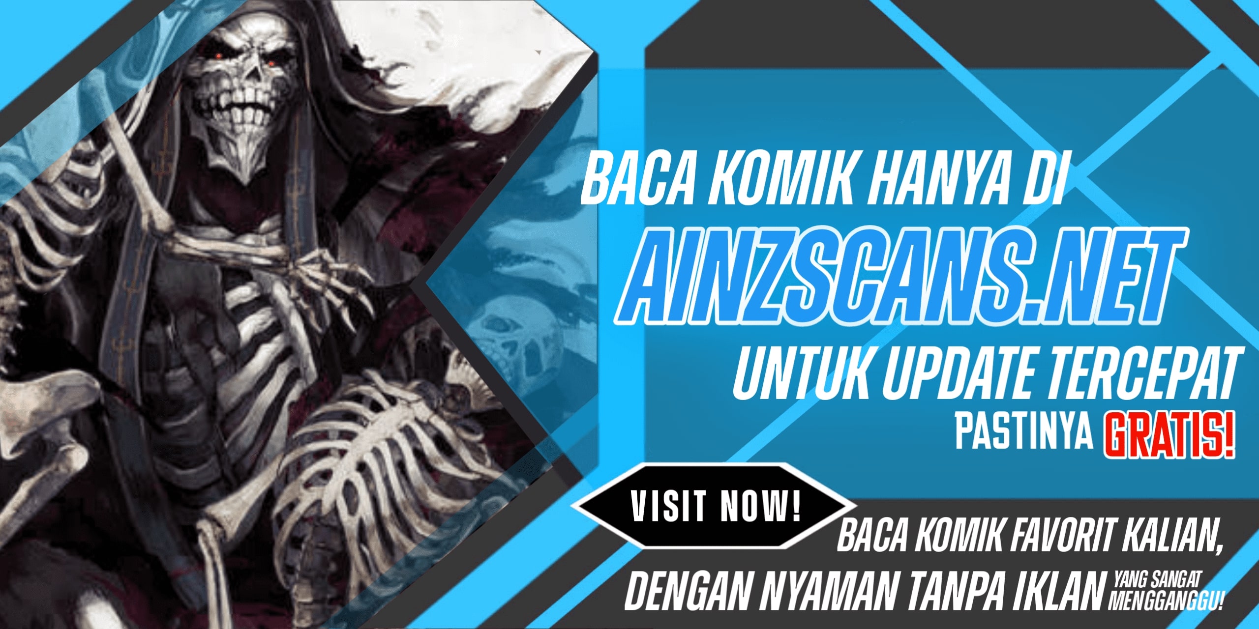 Moon Slayer Chapter 53 Gambar 3