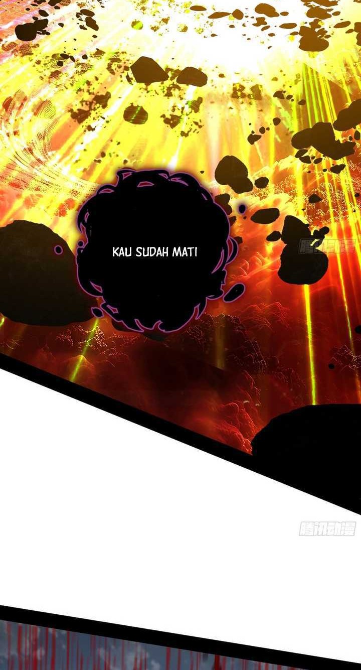 I’m An Evil God Chapter 517 halaman 5