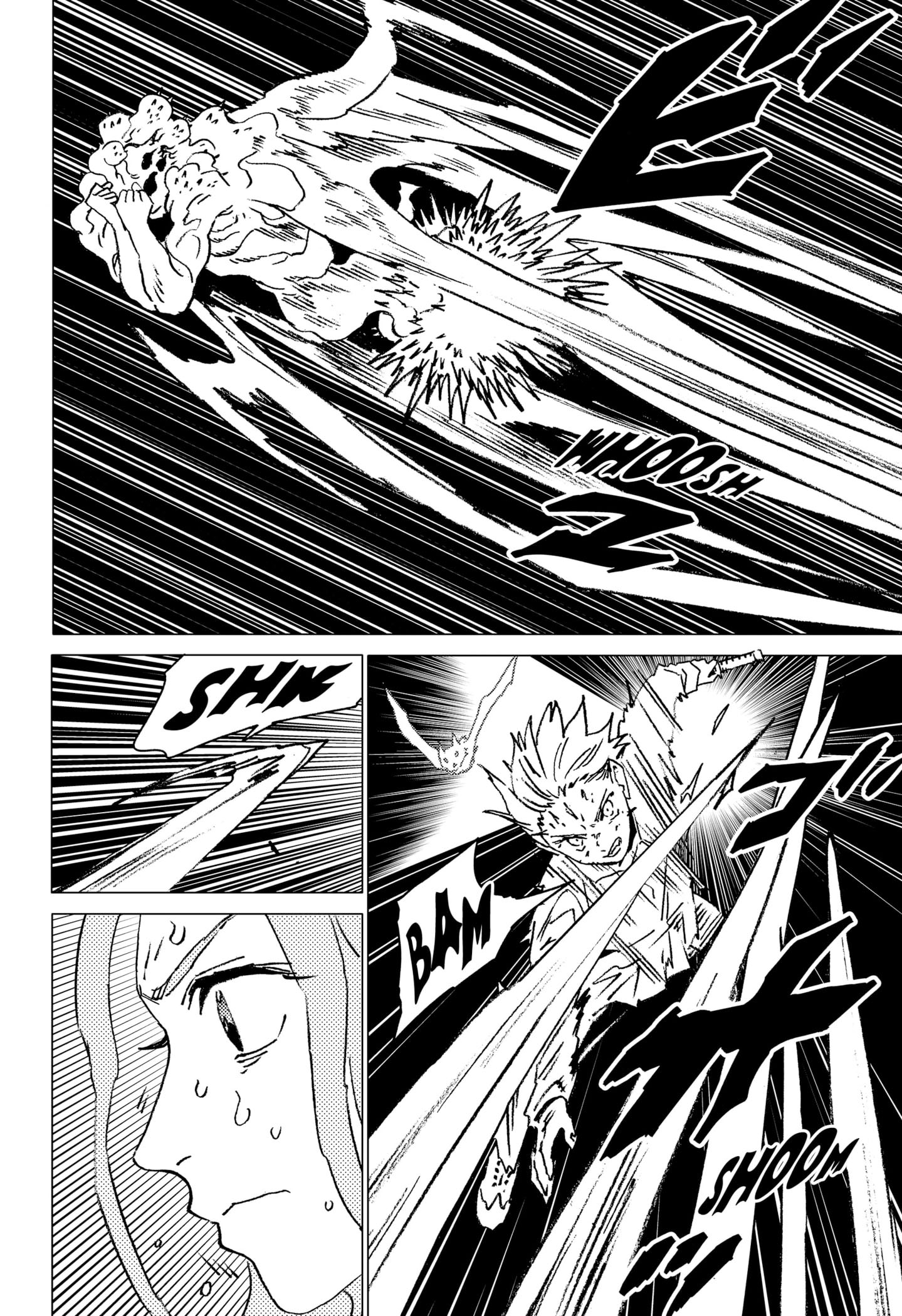 Ghost Fixers Chapter 26 halaman 3