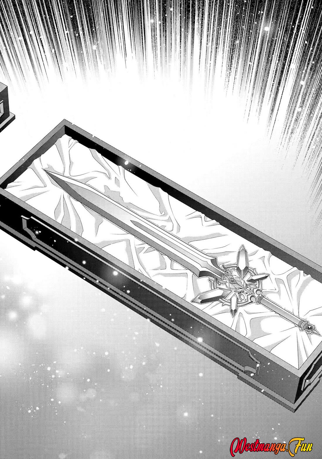 Kizoku Tensei: Megumareta Umare kara Saikyou no Chikara wo Eru Chapter 33 Gambar 6