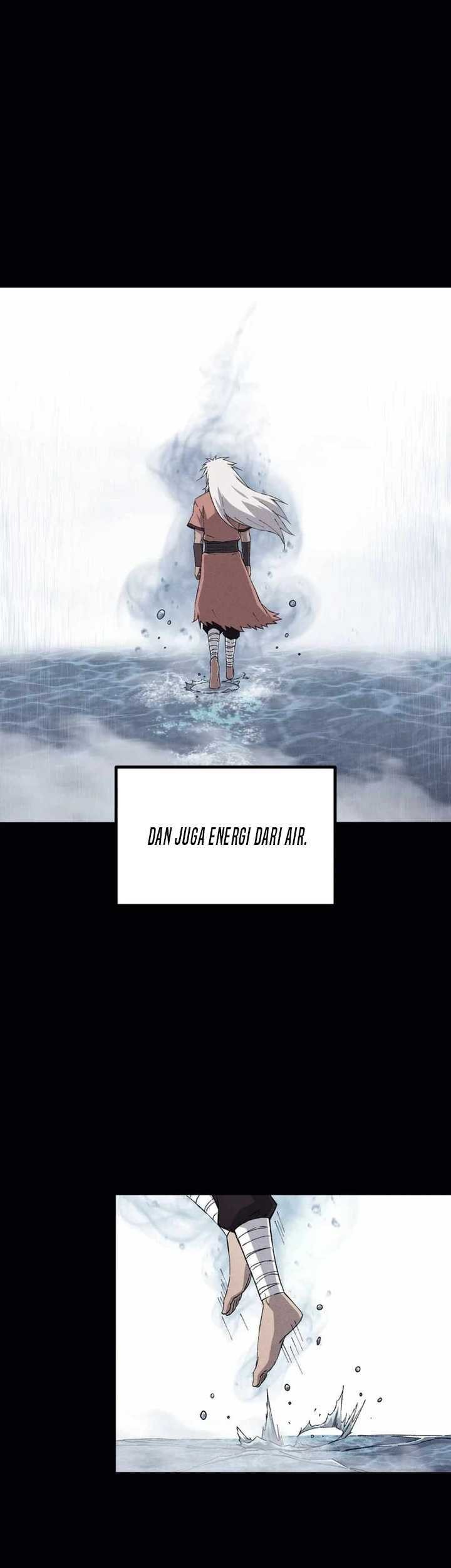 The Great Master Chapter 100 - Halaman 4