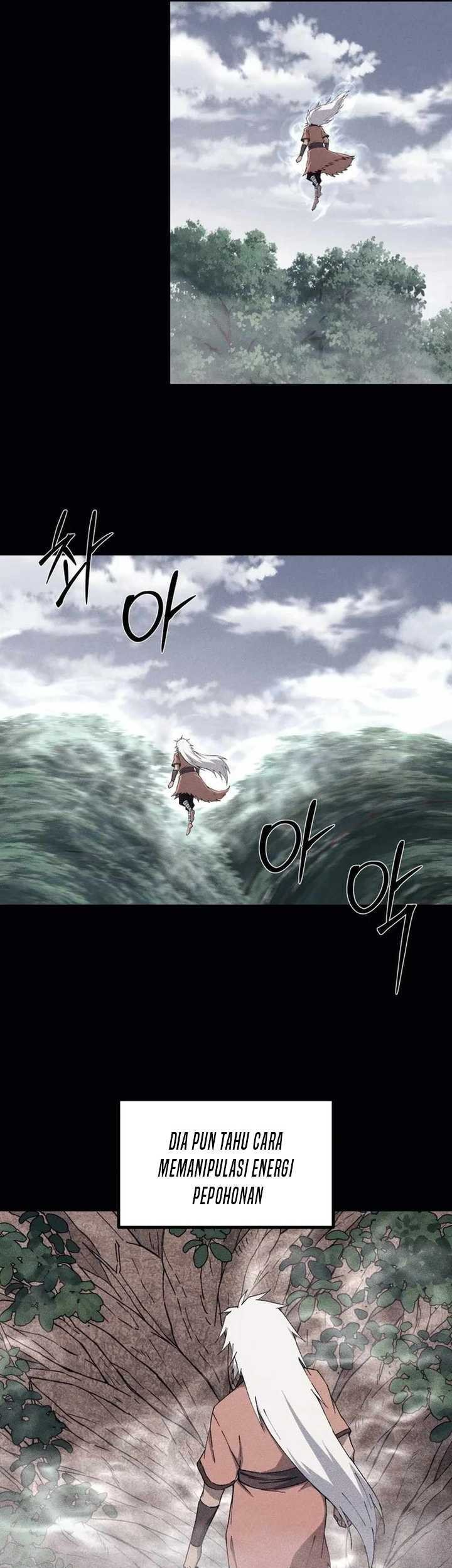 The Great Master Chapter 100 - Halaman 6