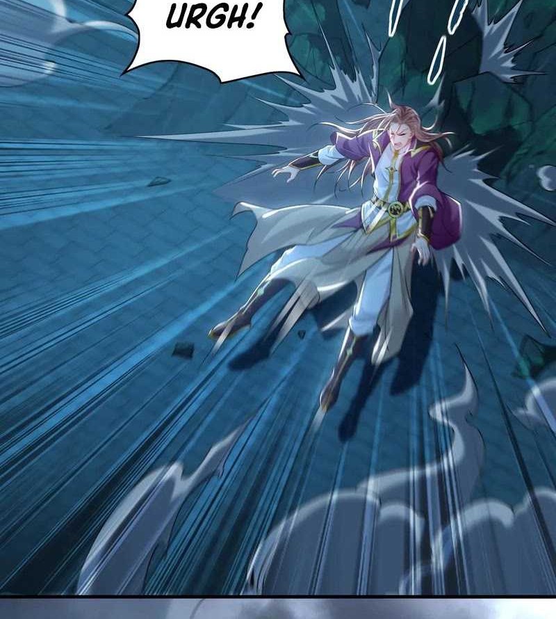1 Million Times Attack Speed Chapter 78 Gambar 3