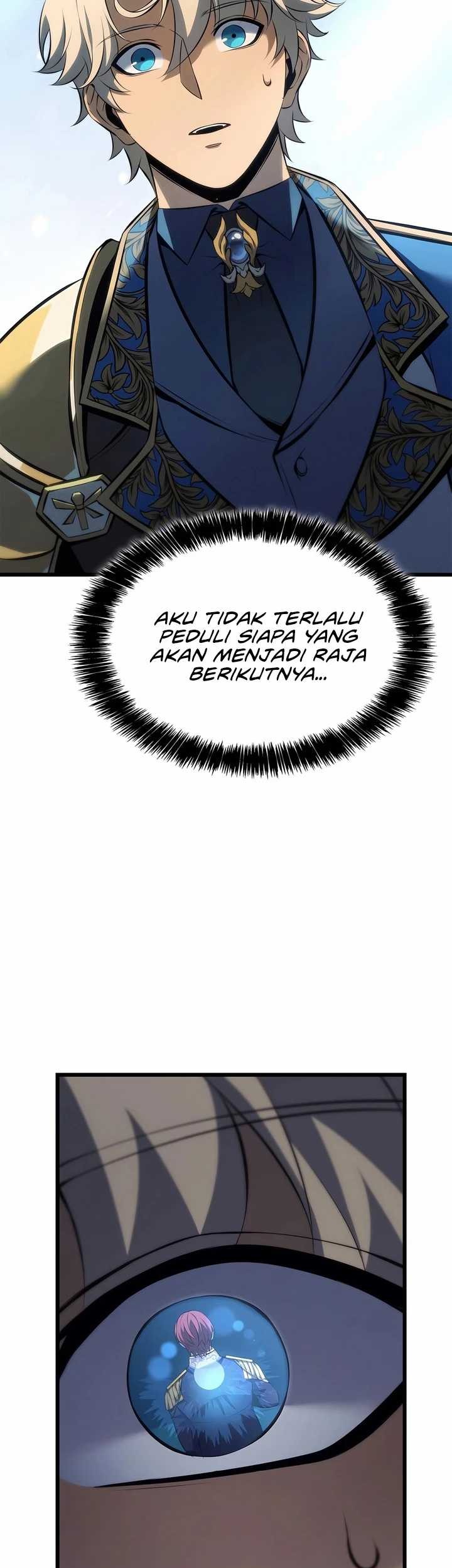 The Count’s Youngest Son Is A Player! Chapter 82 Gambar 5