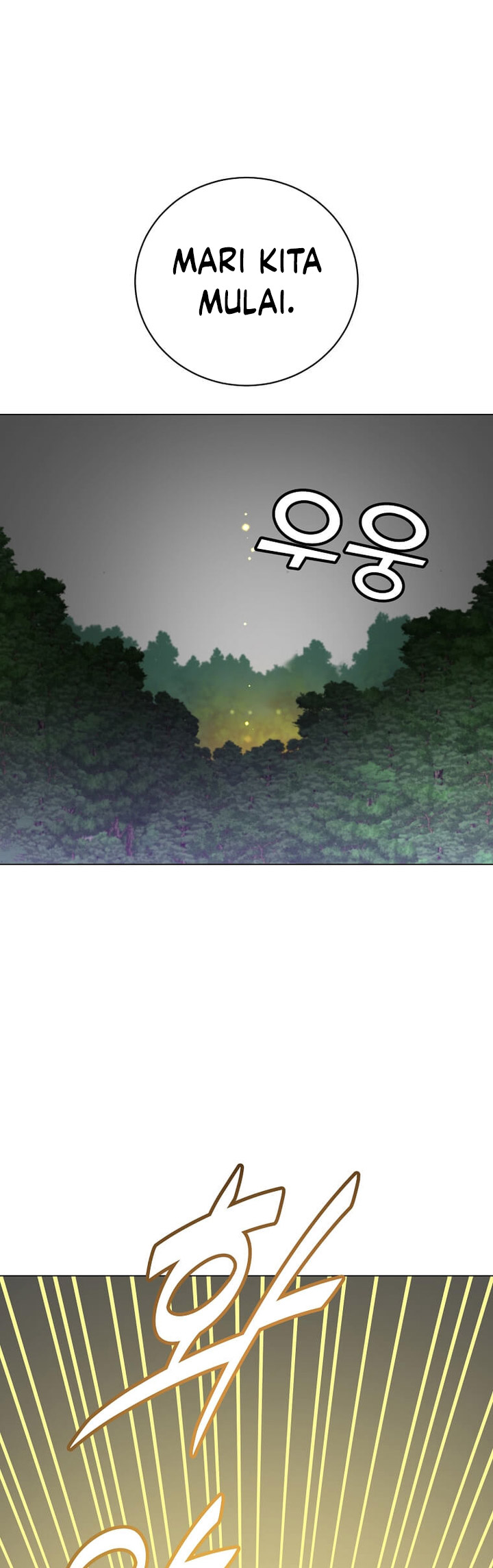 The MAX leveled hero will return! Chapter 183 - Halaman 4