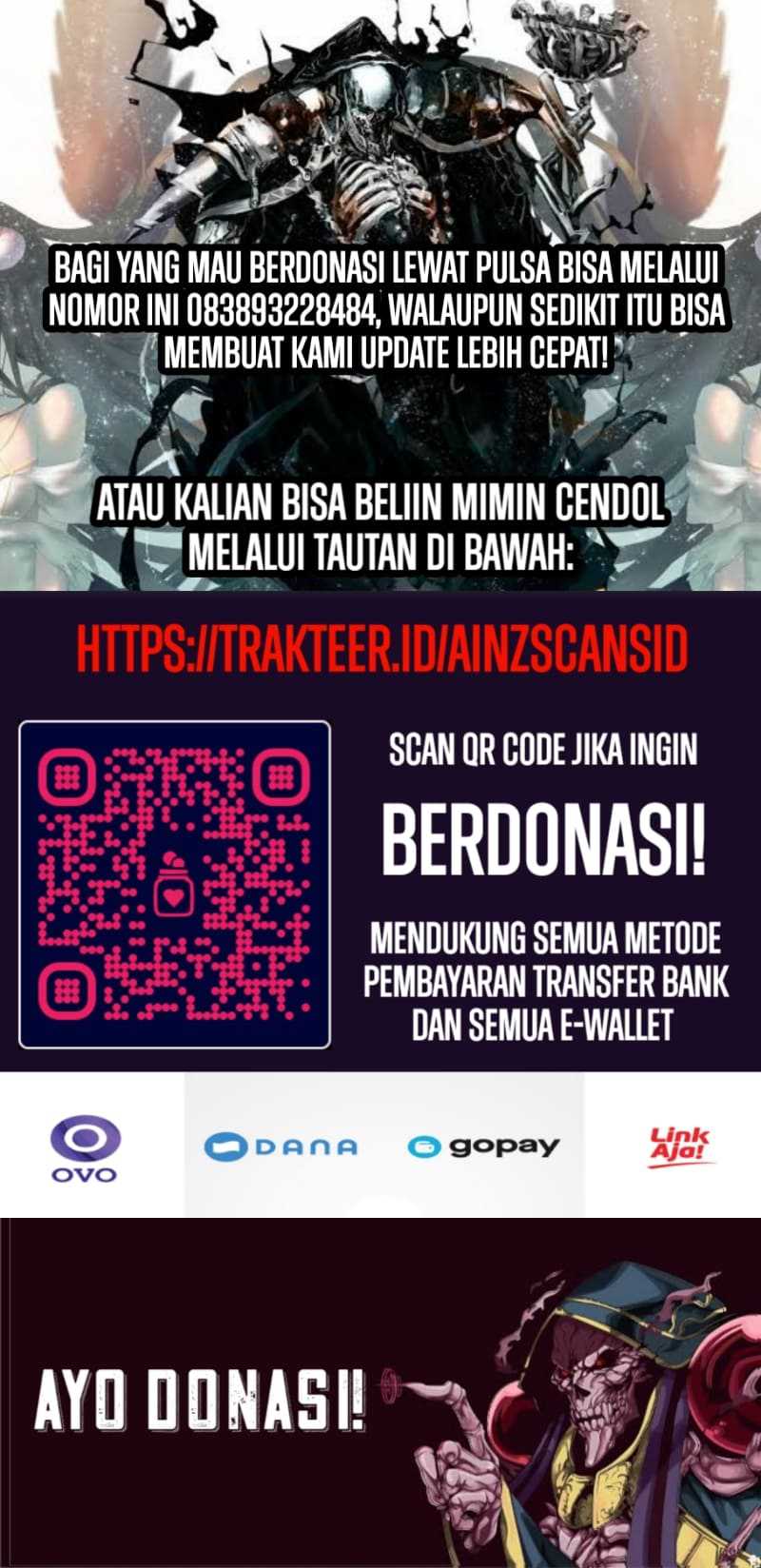 Frozen Frontiers Chapter 21 Gambar 3