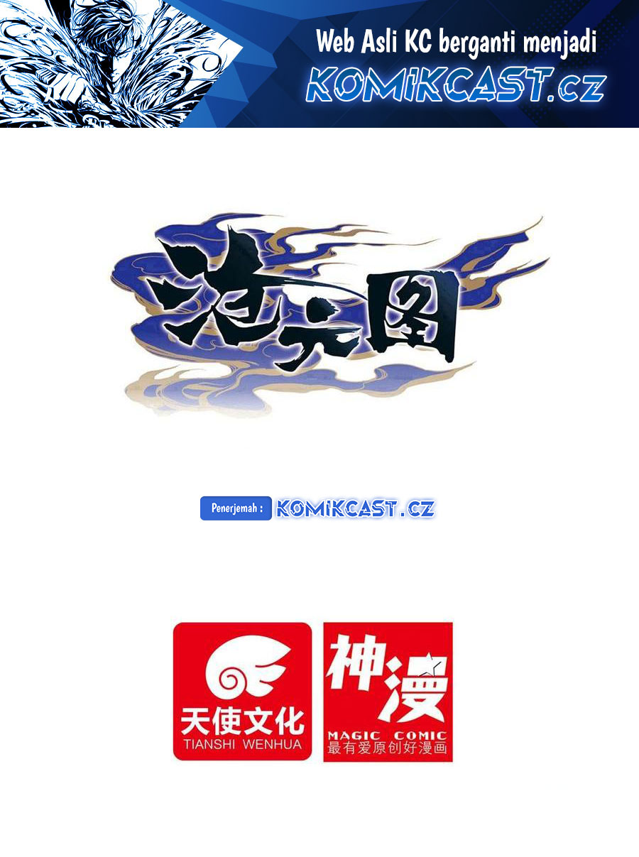 Manhua Cang Yuantu Chapter 277 gambar 2