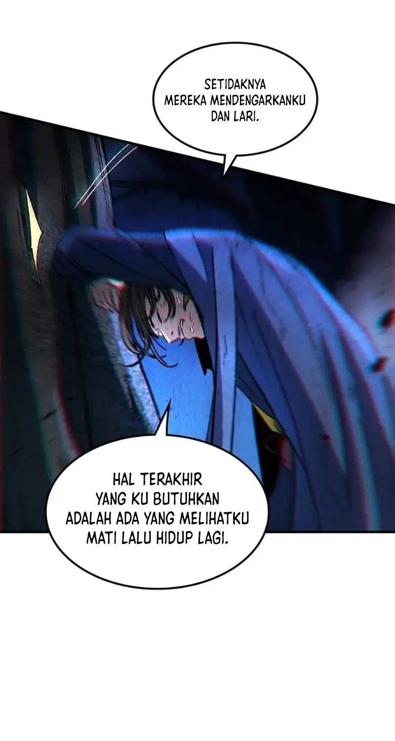 Return of the Renebound Professor Chapter 13 Gambar 6