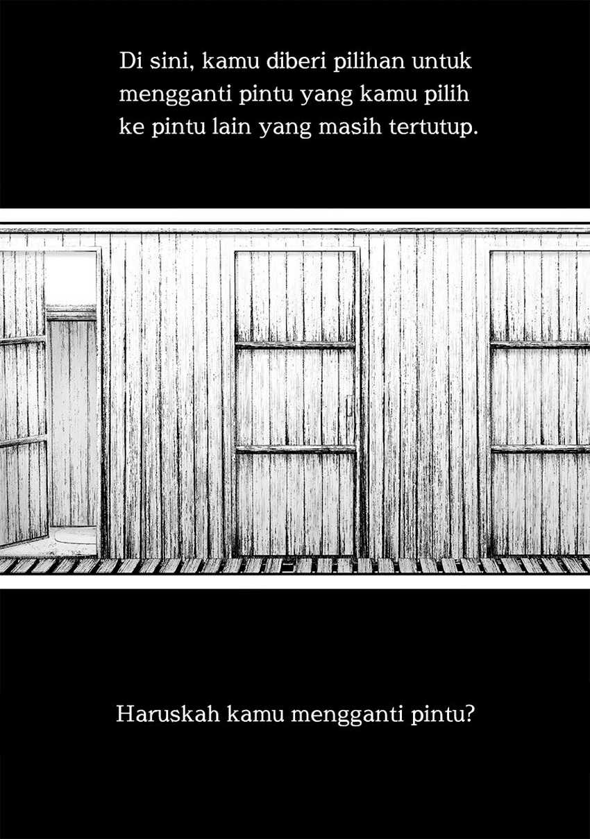 Manga Tsurenai Hodo Aokute Azatoi Kurai ni Akai Chapter 52 gambar 2