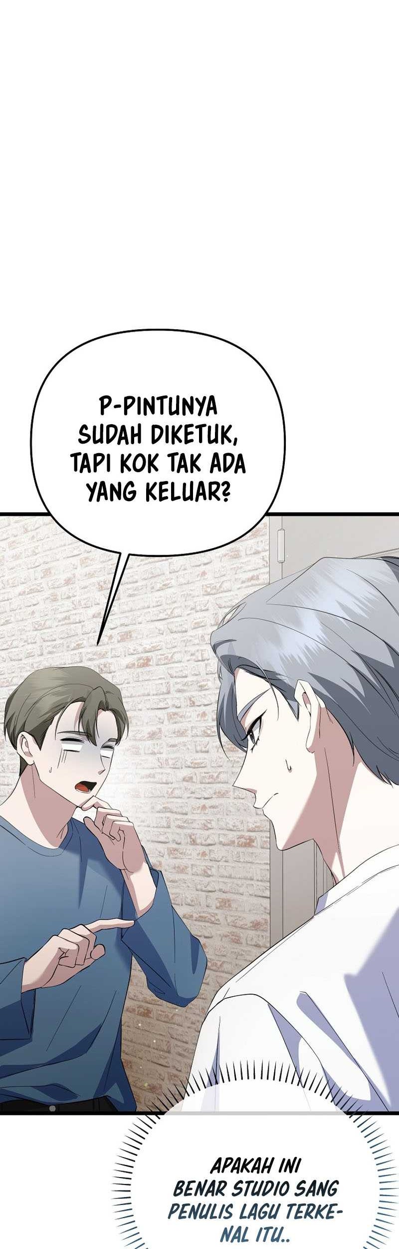 The Crazy Genius Composer Returns Chapter 40 halaman 5