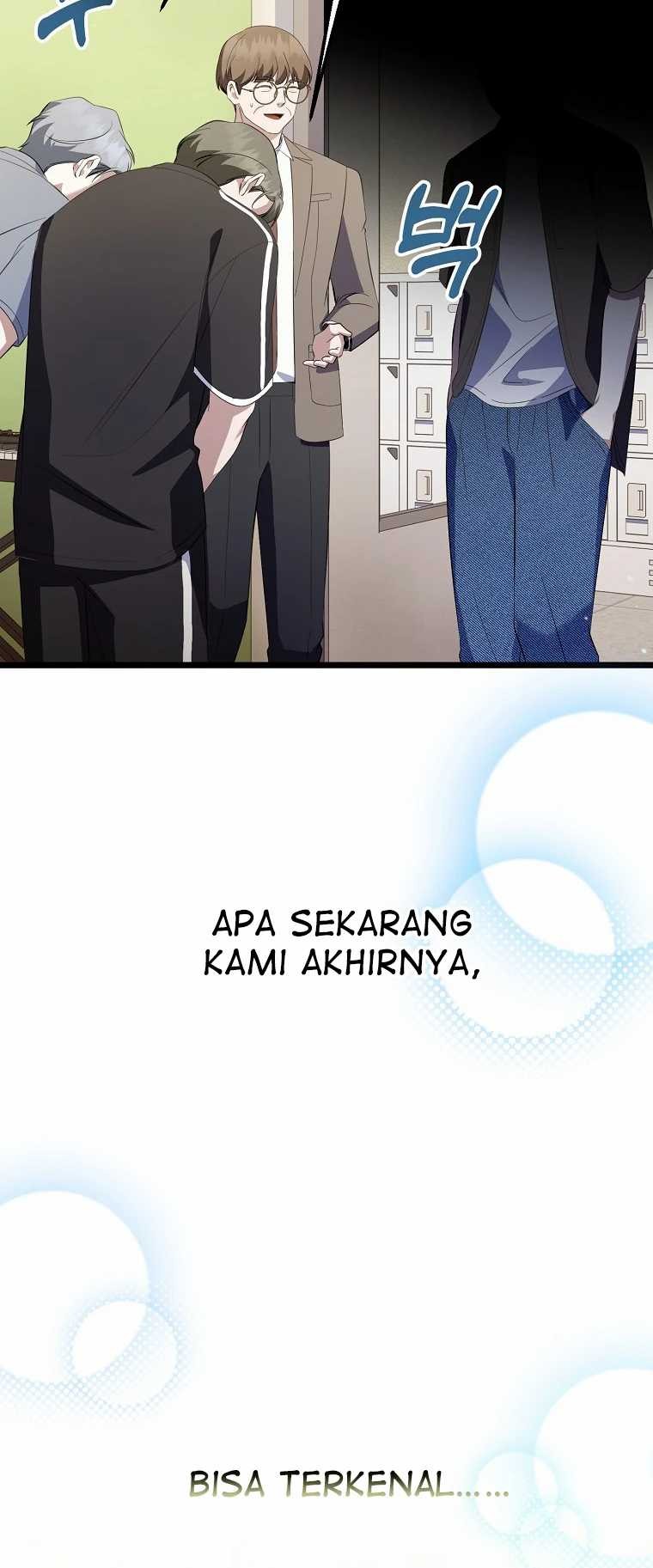 The Crazy Genius Composer Returns Chapter 39 halaman 6