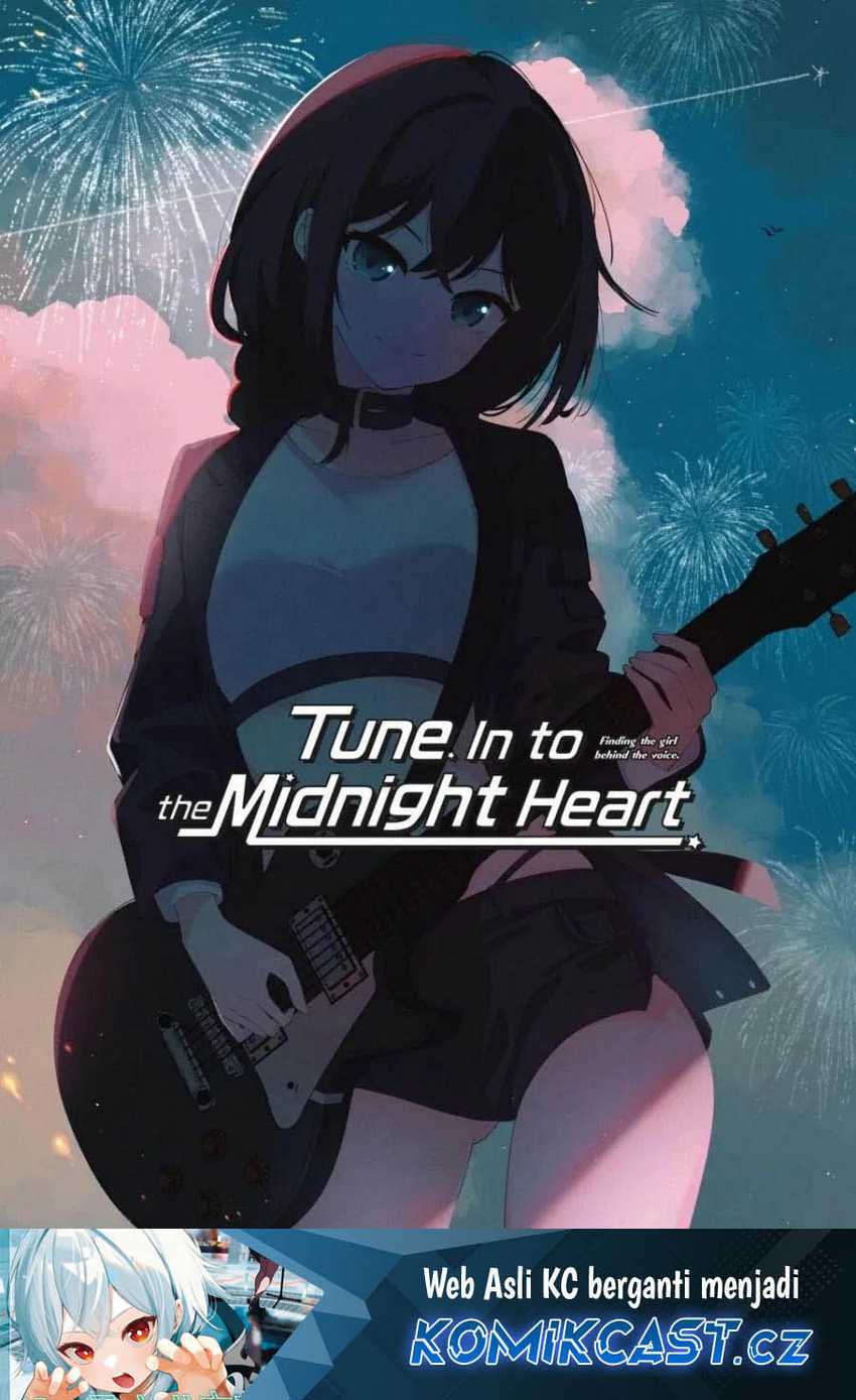 Manga Mayonaka Heart Tune Chapter 41 gambar 2