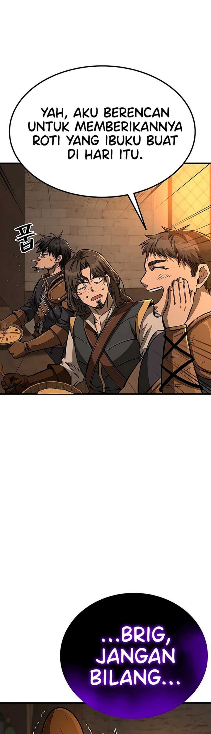 Roguish Guard in a Medieval FantasyRoguish Guard in a Medieval Fantasy Chapter 11 Gambar 8