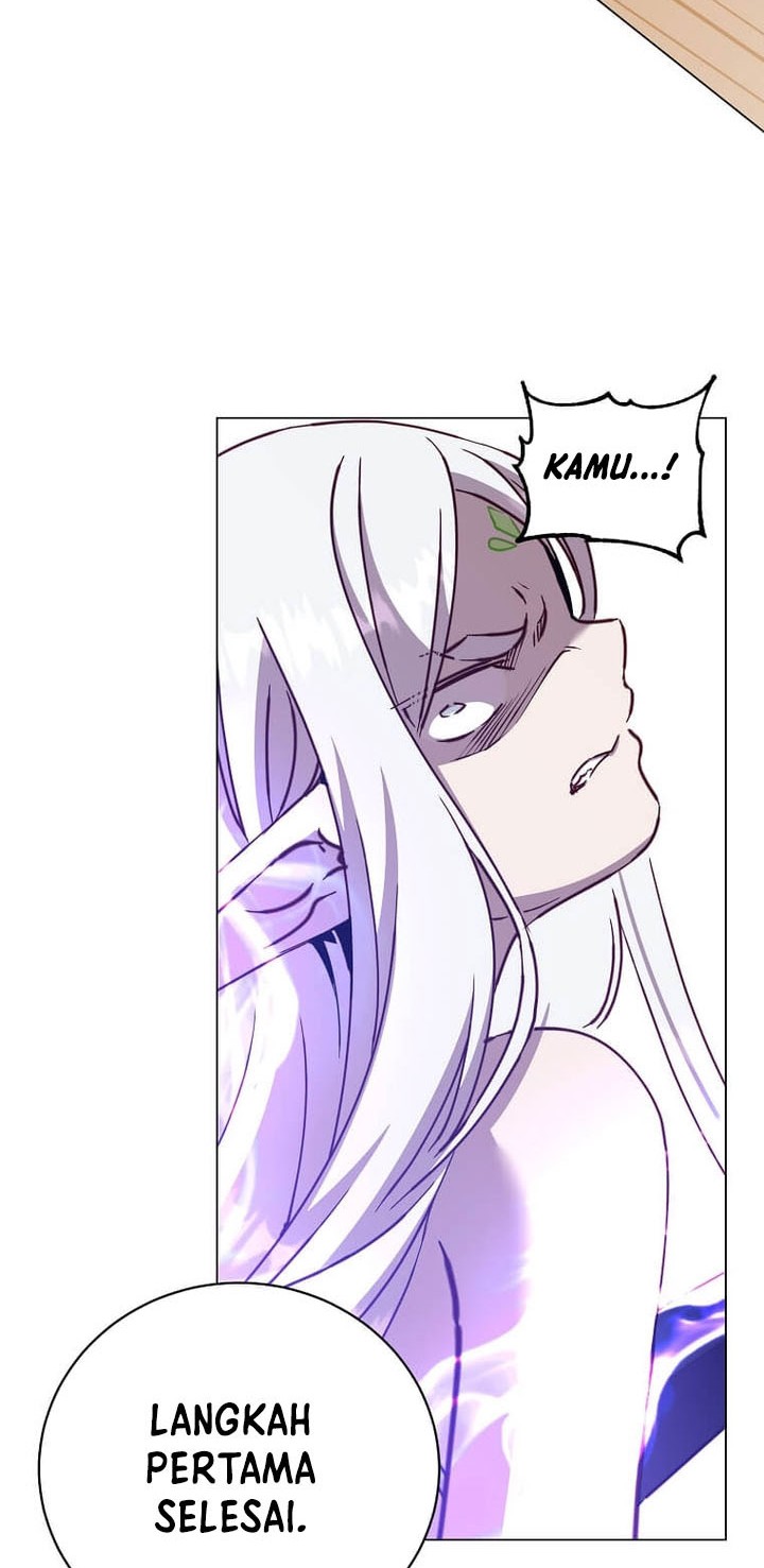 The MAX leveled hero will return! Chapter 184 - Halaman 5