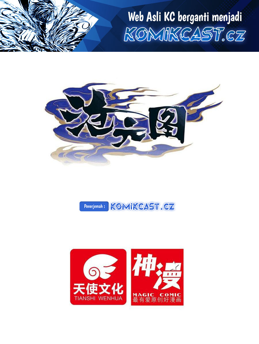 Cang Yuantu Chapter 278 halaman 2