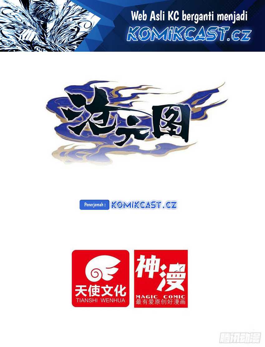 Cang Yuantu Chapter 279 halaman 2