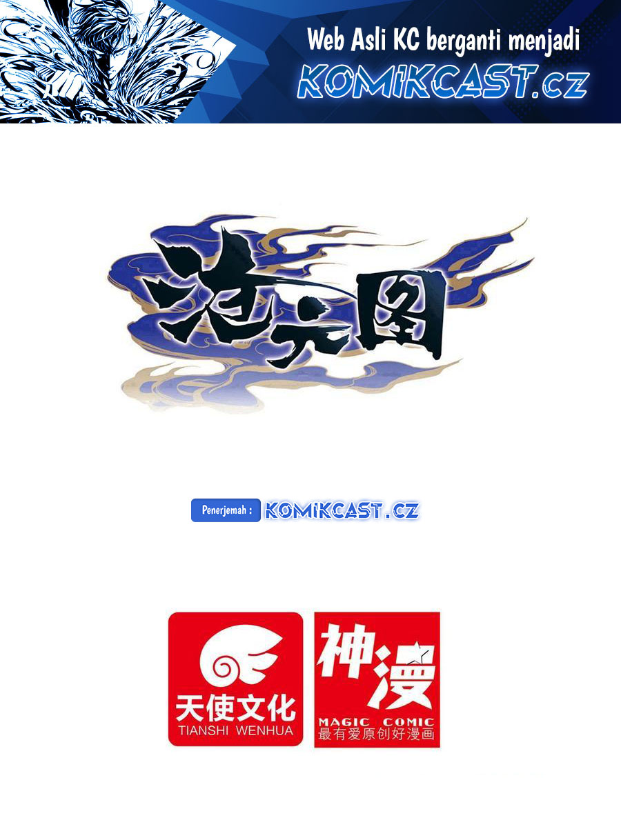 Cang Yuantu Chapter 280 halaman 2