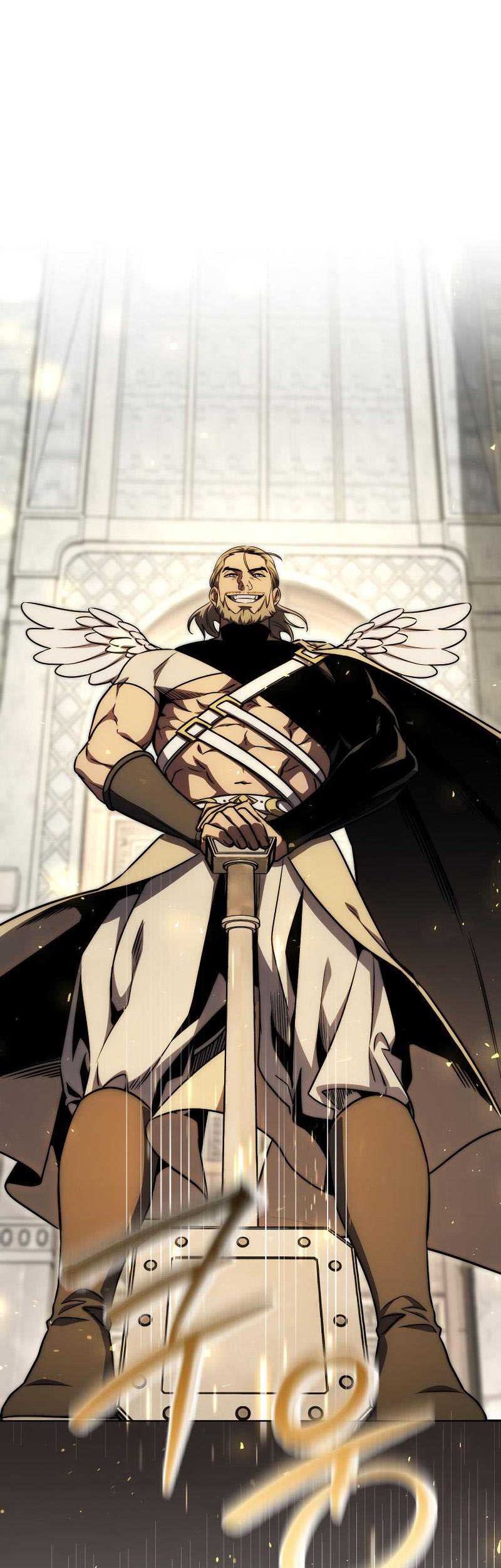 Legendary Blacksmith’s Vengeance Chapter 65 halaman 8