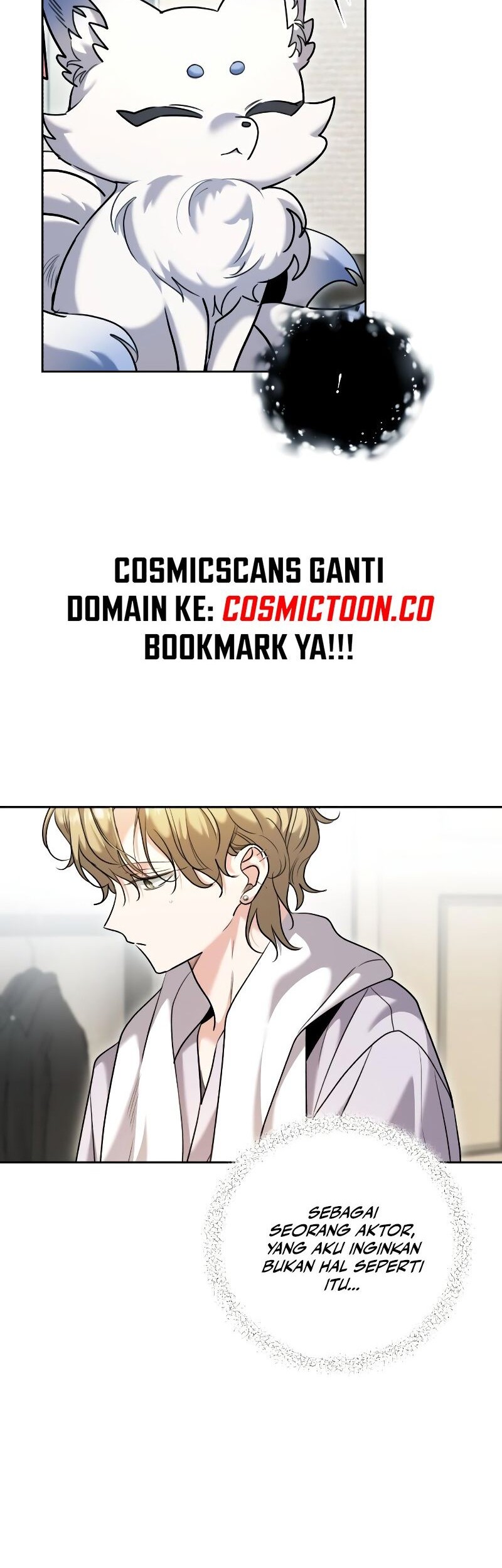 Genius Actor’s Aura Chapter 63 halaman 5