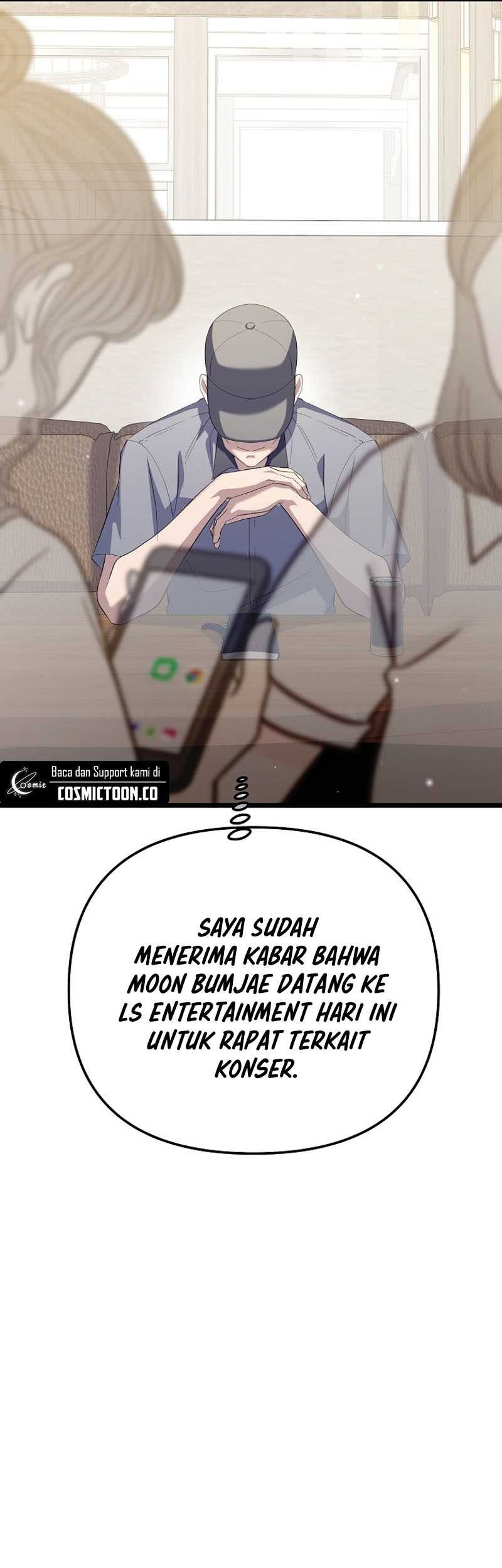 The Crazy Genius Composer Returns Chapter 41 halaman 8