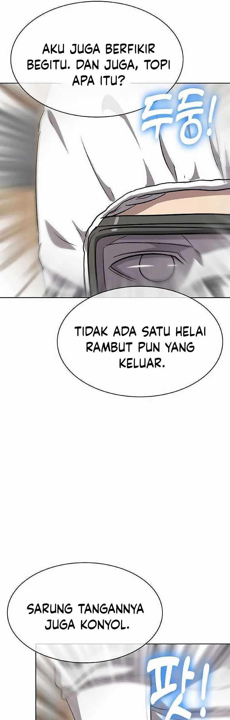 The Strongest Chef in Another World Chapter 32 halaman 6