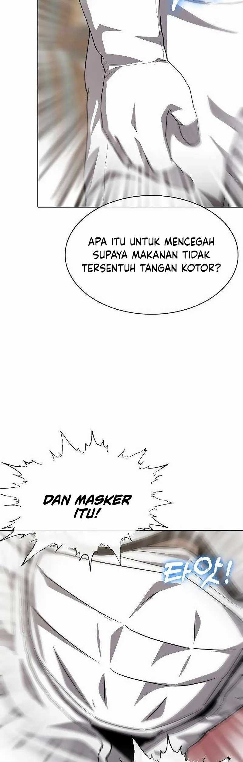 The Strongest Chef in Another World Chapter 32 halaman 7