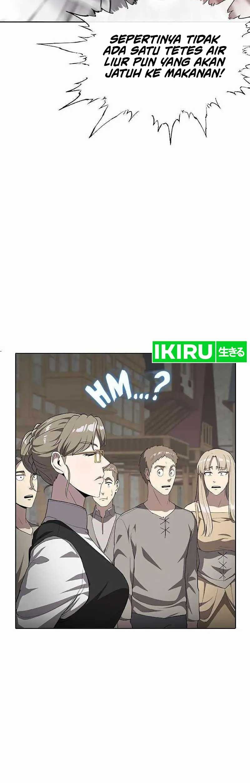 The Strongest Chef in Another World Chapter 32 halaman 8