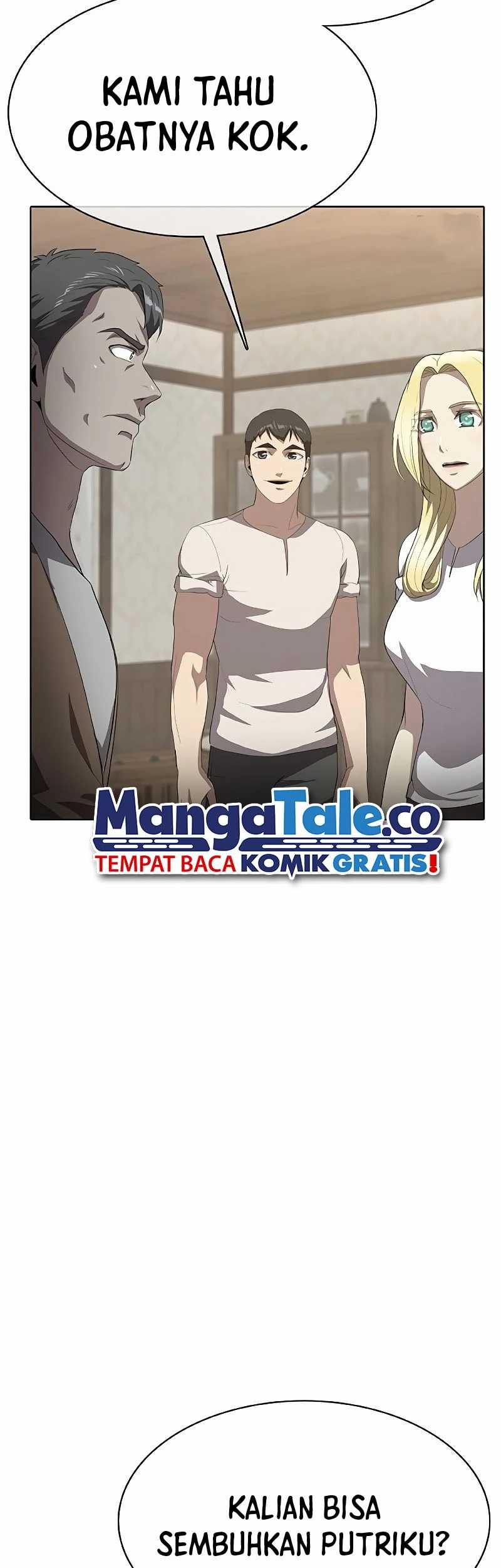 The Strongest Chef in Another World Chapter 31 halaman 6