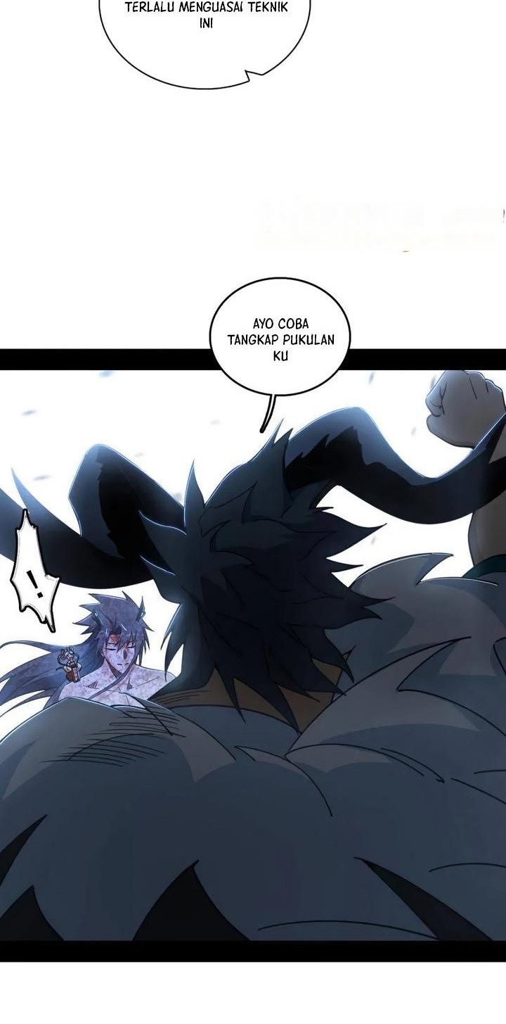 I’m An Evil God Chapter 520 halaman 5