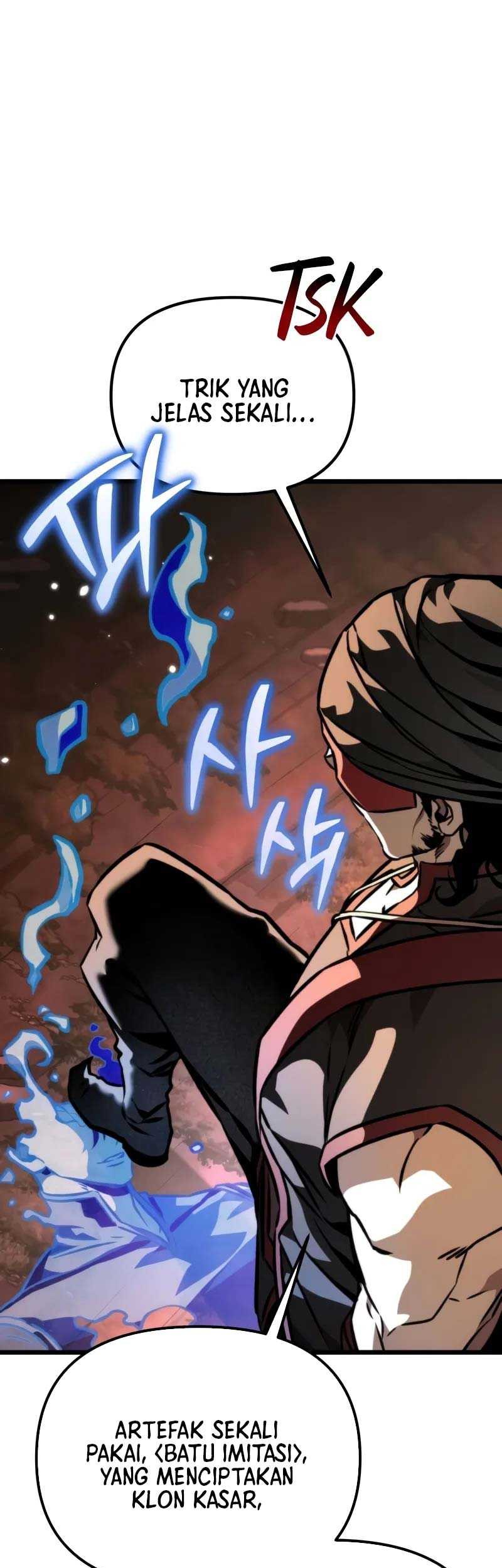 Reincarnator Chapter 55 Gambar 6