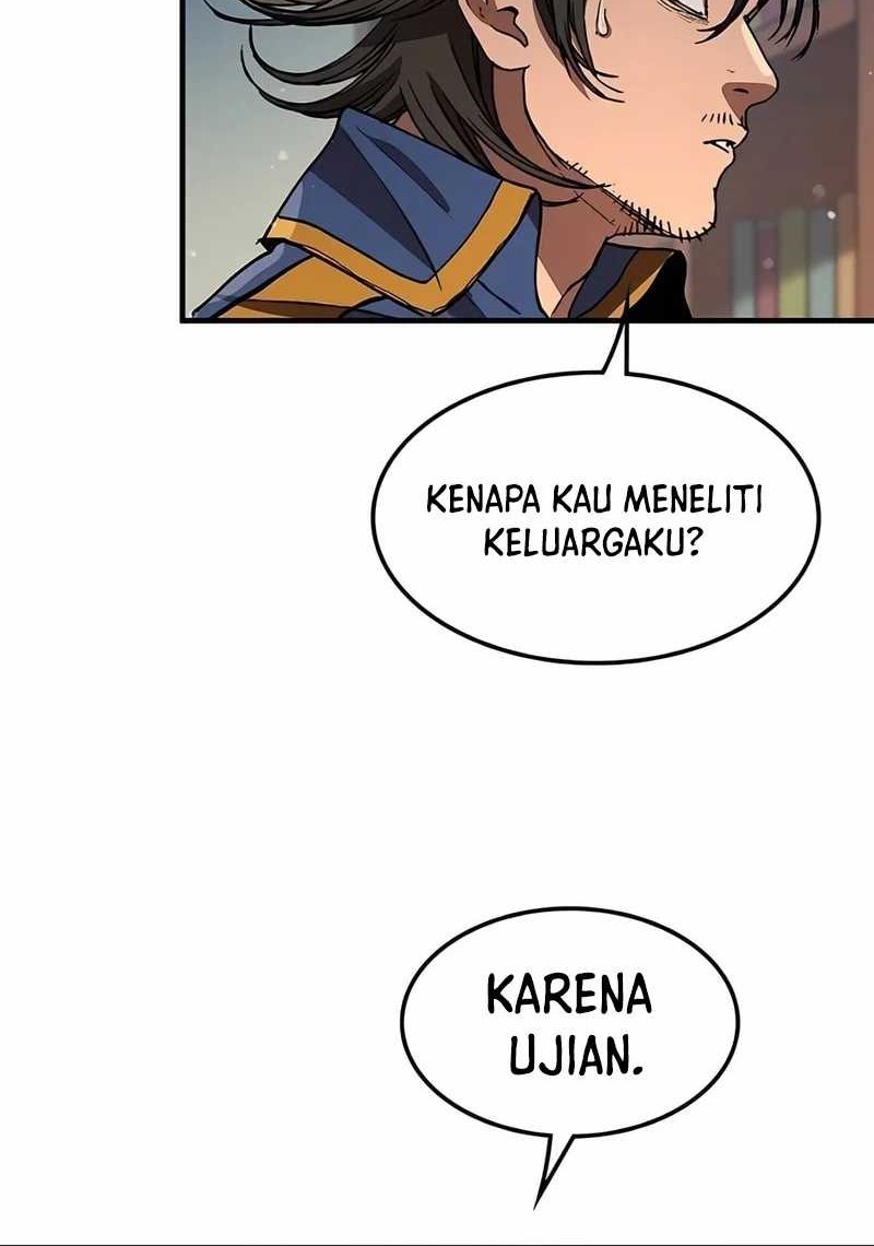 Return of the Renebound Professor Chapter 16 Gambar 6