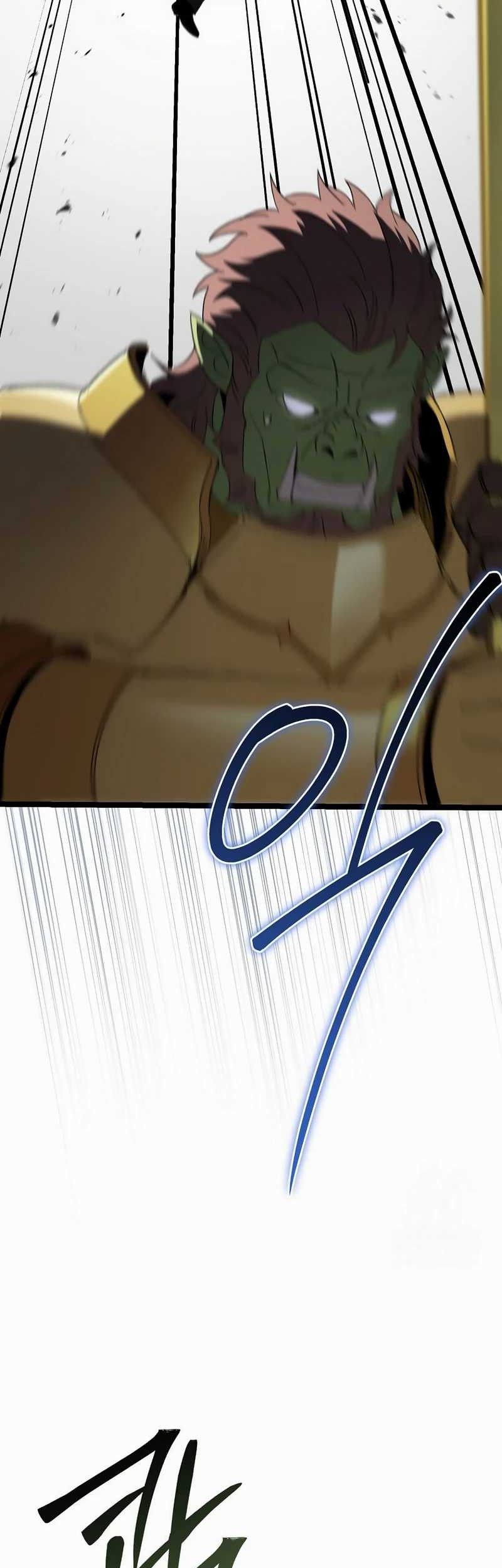 I Robbed The Storehouse Of The God Chapter 34 Gambar 7