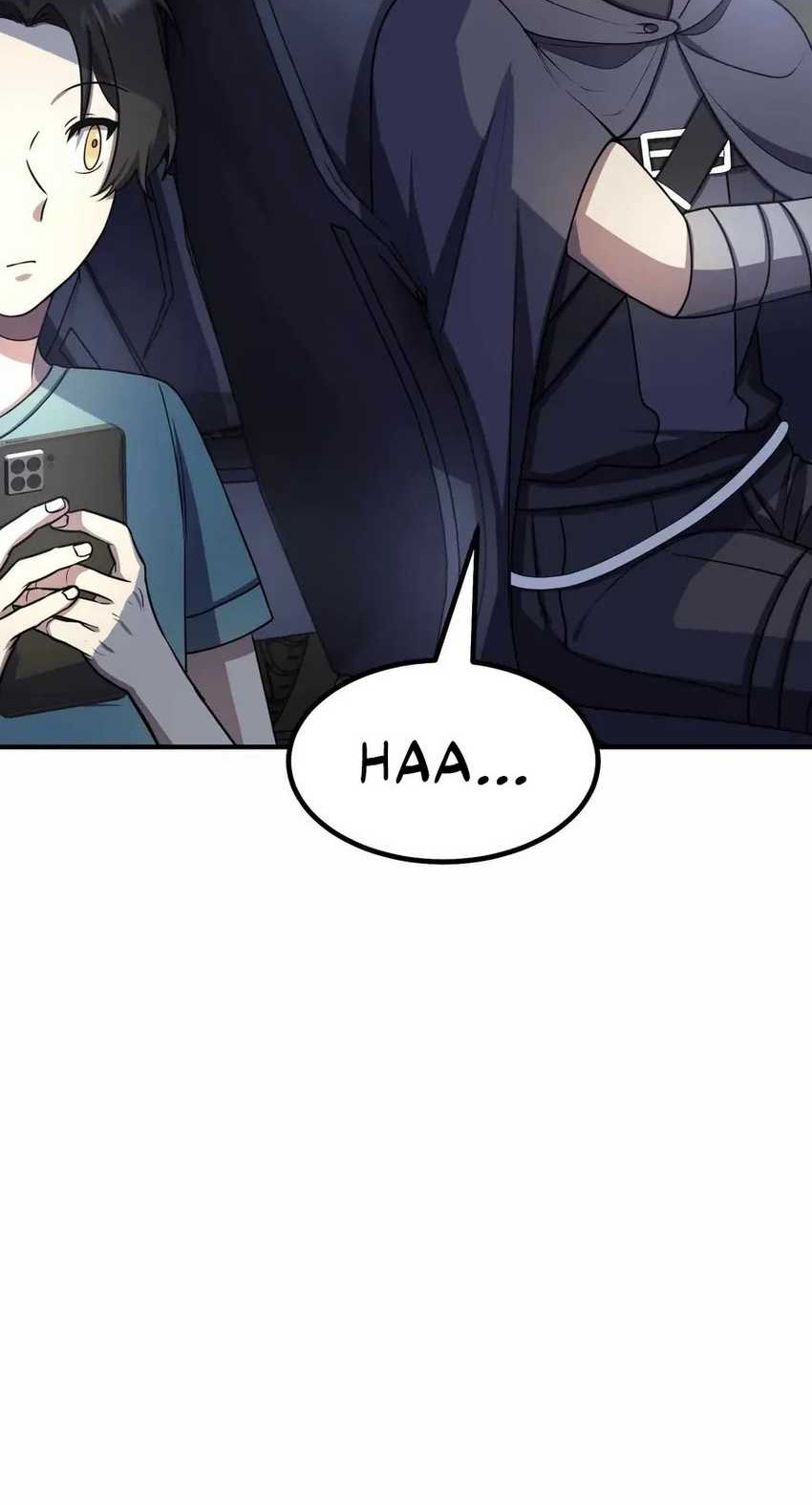 Everyone Regressed Except Me Chapter 40 halaman 5