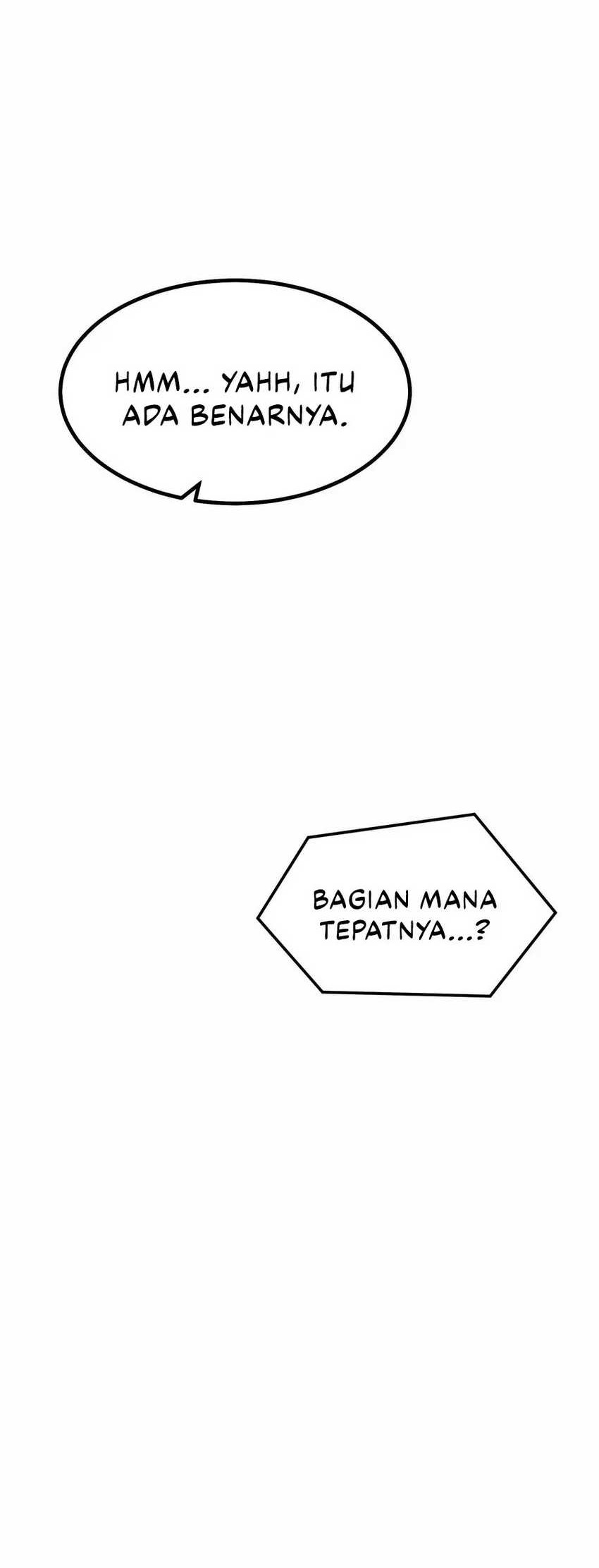 Everyone Regressed Except Me Chapter 40 halaman 7