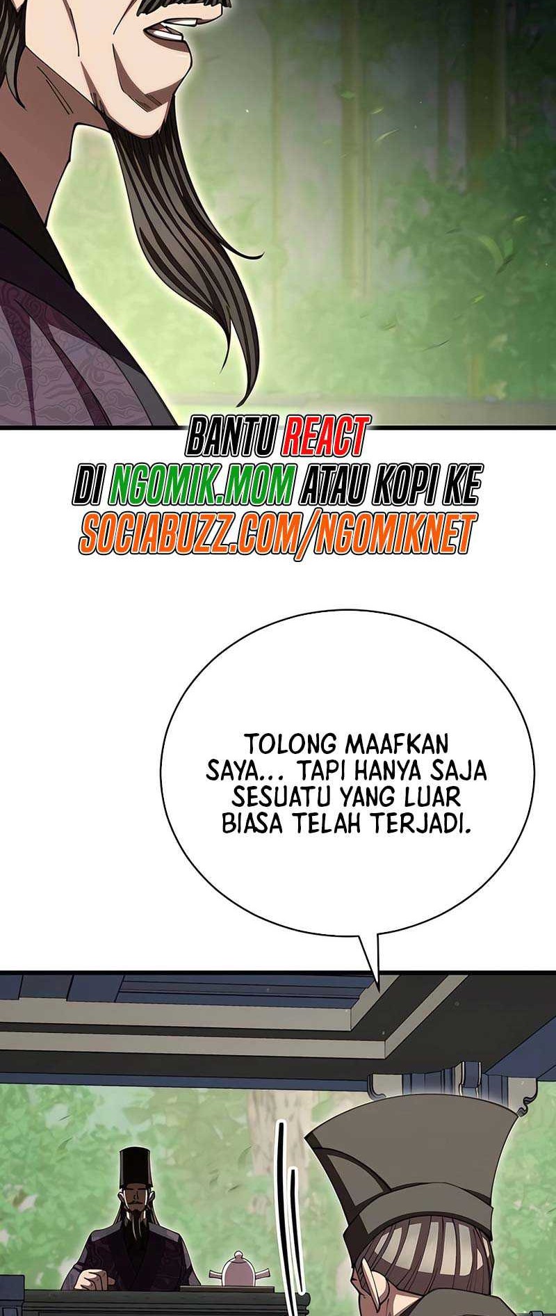 World’s Greatest Senior Disciple Chapter 108 Gambar 7