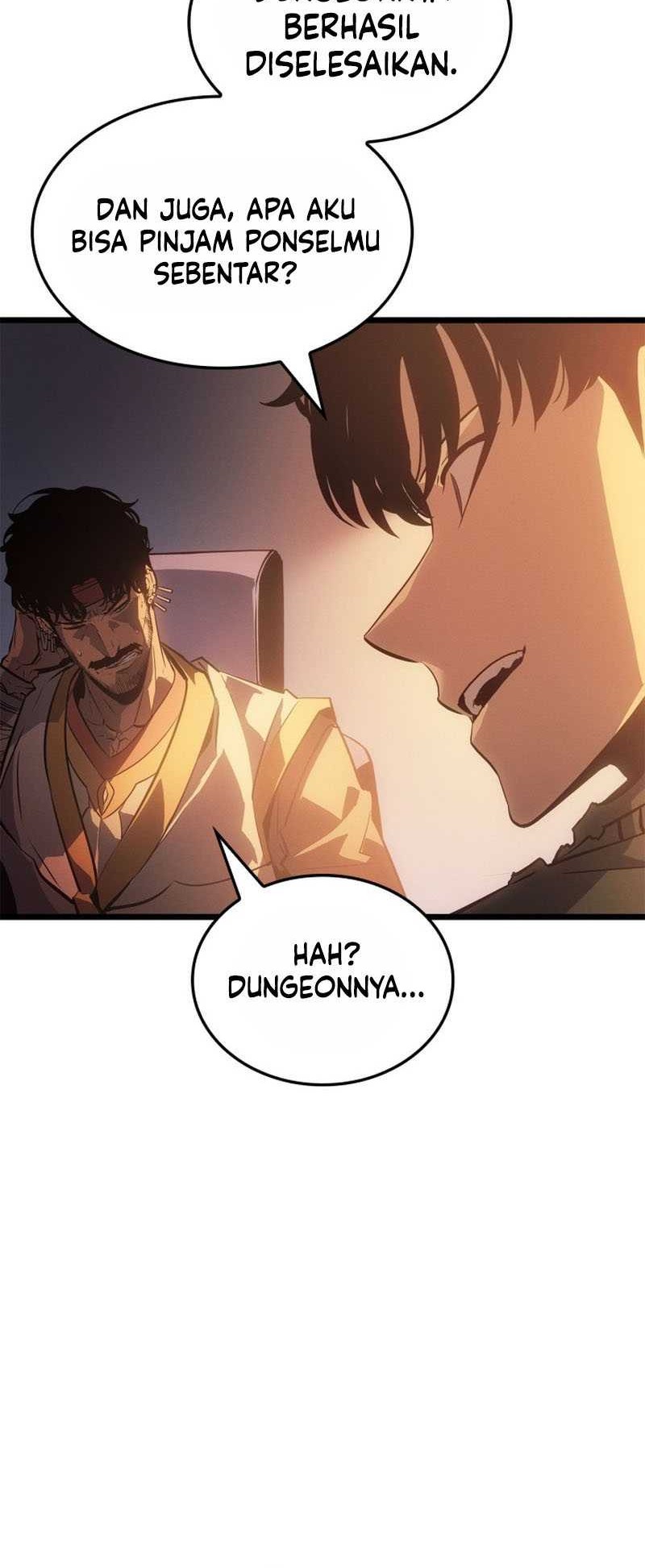 Solo Leveling: Ragnarok Chapter 30 halaman 5
