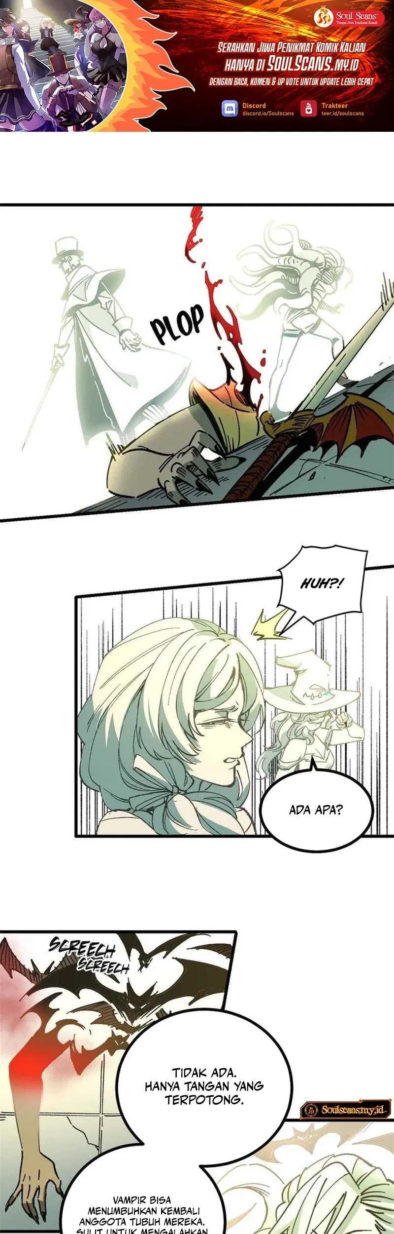 Manhua A Transmigrated Warden’s Battle for Redemption Chapter 45 gambar 2