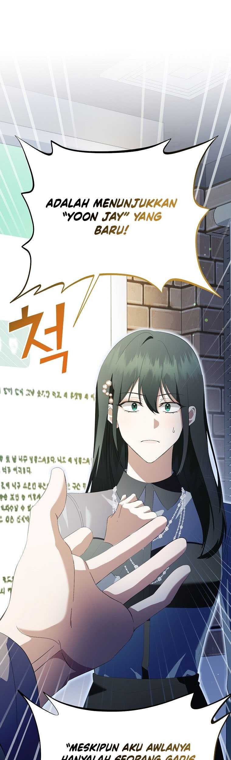 The Crazy Genius Composer Returns Chapter 42 halaman 7