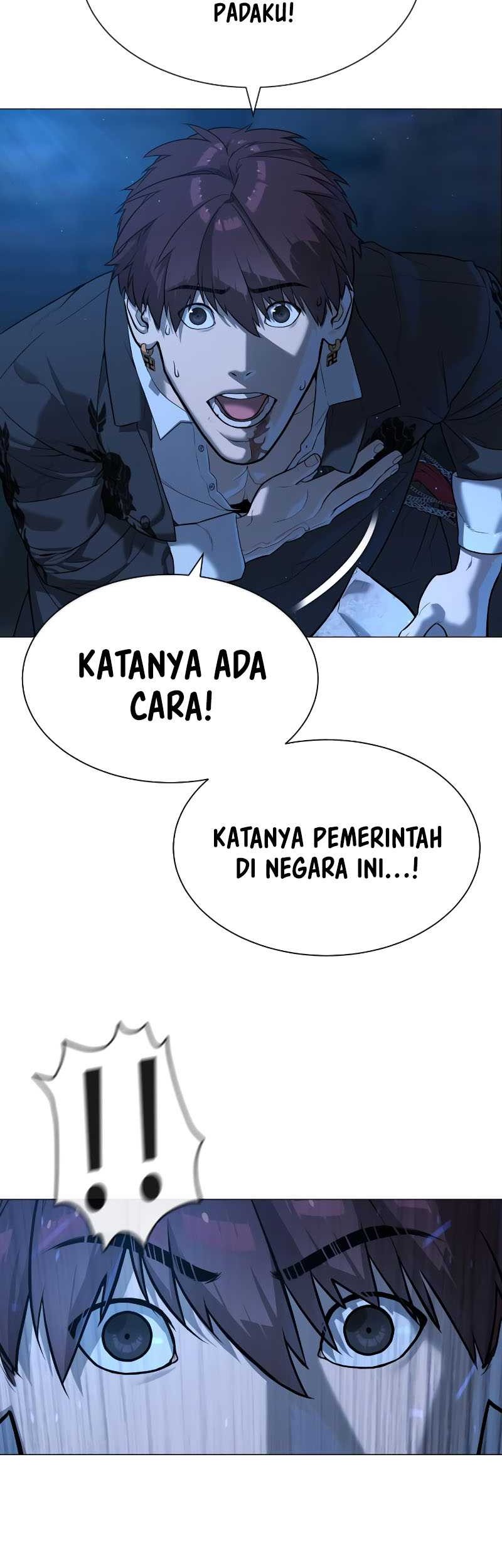 Killer Peter Chapter 69 Gambar 11