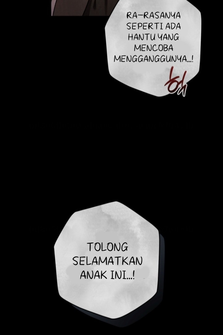 The Strange Tales of The Crescent Moon Hall Chapter 13 Gambar 11