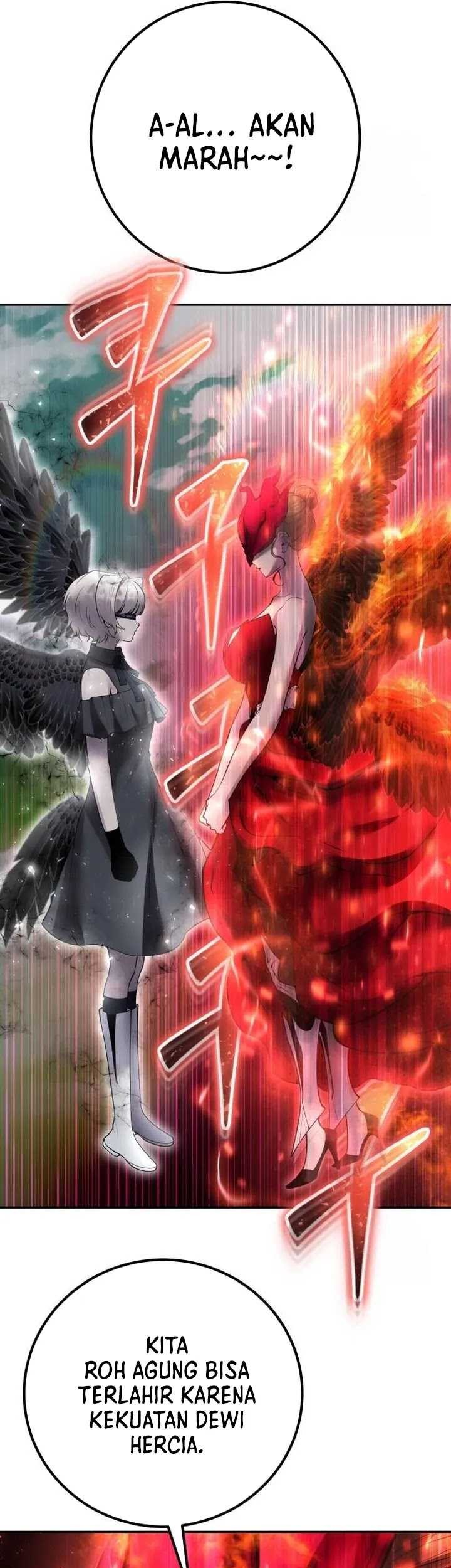 I Was More Overpowered Than The Hero, So I Hid My Power! Chapter 71 Gambar 6