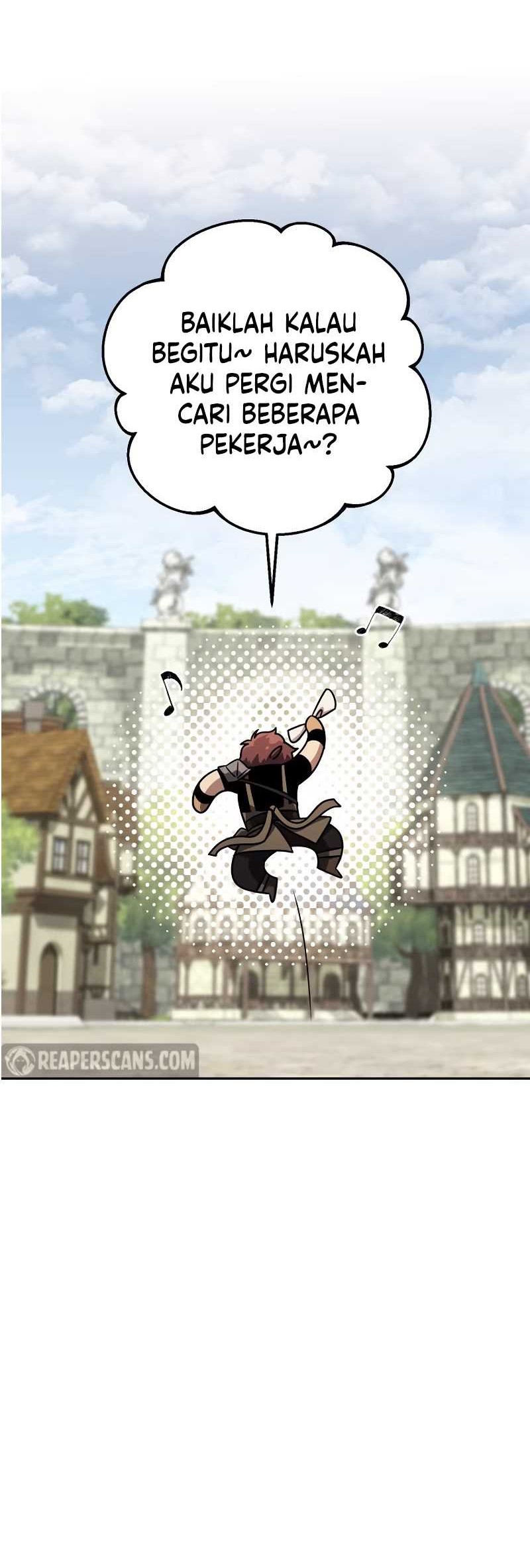 Legendary Blacksmith’s Vengeance Chapter 67 halaman 5