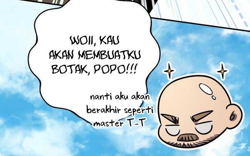 Legendary Blacksmith’s Vengeance Chapter 66 halaman 4