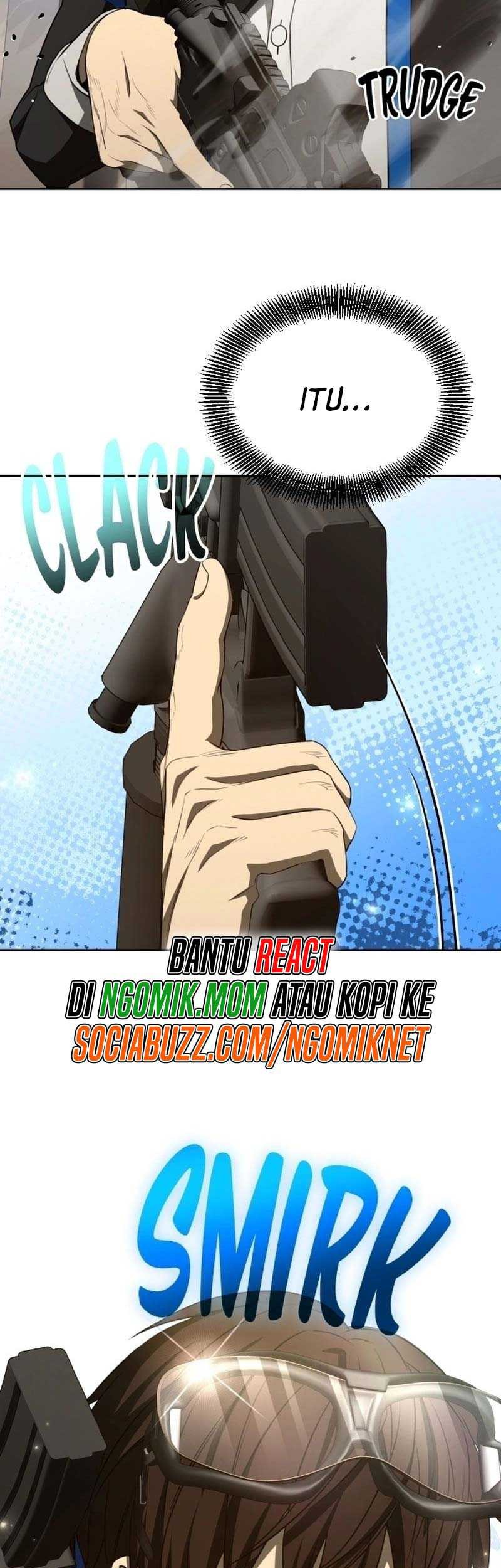 Return of the Genius Player Chapter 34 halaman 6