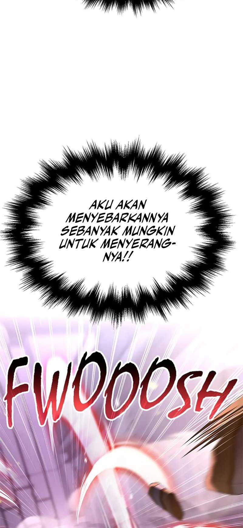 Heir of Mythical Heroes Chapter 65 Gambar 7