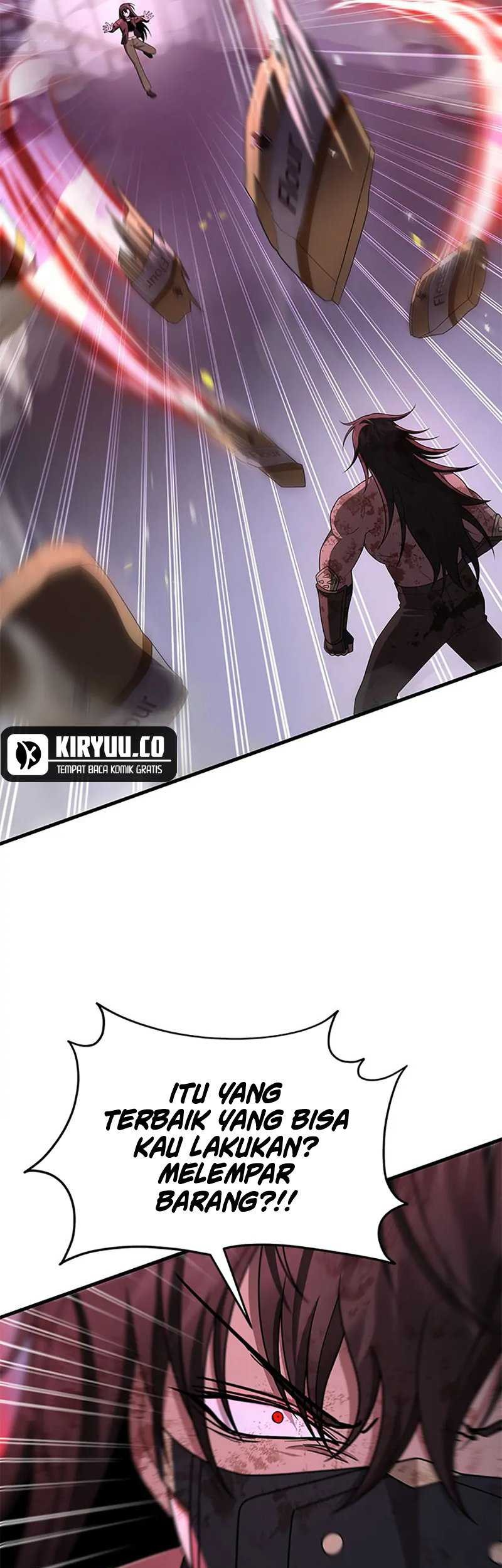 Heir of Mythical Heroes Chapter 65 Gambar 8