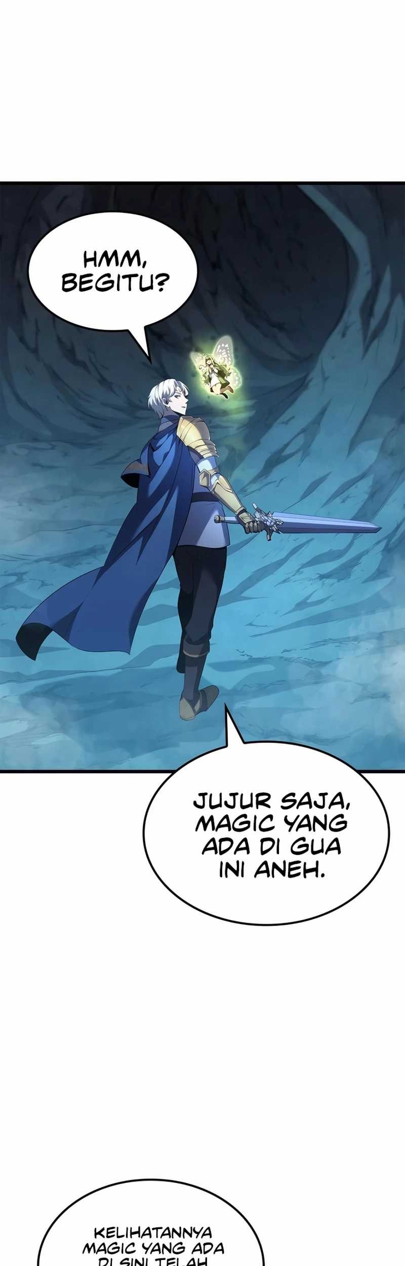 The Count’s Youngest Son Is A Player! Chapter 85 Gambar 5