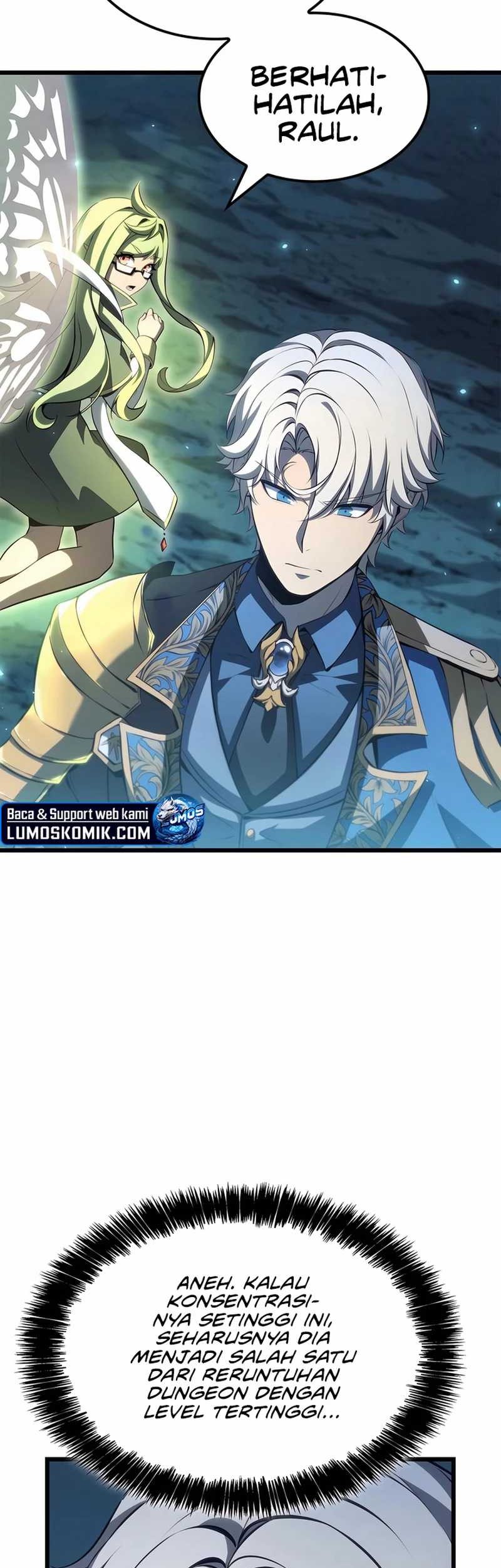 The Count’s Youngest Son Is A Player! Chapter 85 Gambar 7